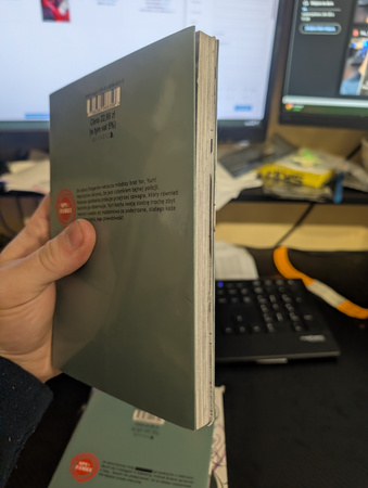 Manga Spy X Family tom 03 Z Defektem