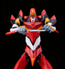 Figurka Evangelion: 2.0 You Can (Not) Advance Moderoid Evangelion Unit-02 16 cm