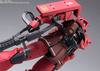 Figurka Mobile Suit Gundam: The Origin MS-05S Char Aznable´s Zaku I 18cm