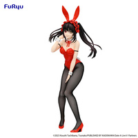 Figurka Date A Live BiCute Bunnies Kurumi Tokisak 29 cm