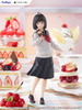 Figurka Shoshimin: How to become Ordinary Tenitol Tall Yuki Osanai 19 cm