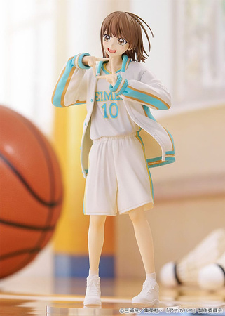 Figurka Blue Box Pop Up Parade Chinatsu Kano L Size 21 cm
