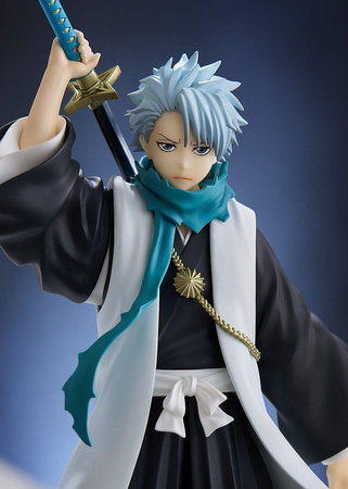 Figurka Bleach Pop Up Parade Toshiro Hitsugaya 16 cm