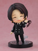 Nendoroid Butai Touken Ranbu Shiden Tsuketari Kitan No Soumatou Kashukiyomitsu STARFLYER Pilot (Captain) Ver. 10 cm