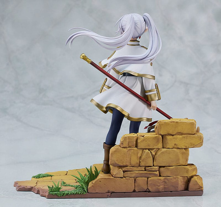Figurka Frieren: Beyond Journey's End 1/7 Frieren: Magic of the Eventide Glow 21 cm