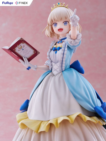 Figurka Tearmoon Empire FNEX 1/7 Mia Luna Tearmoon 22 cm