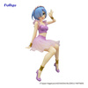 FigurkaRe:Zero Noodle Stopper Rem Twinkle Party 14 cm