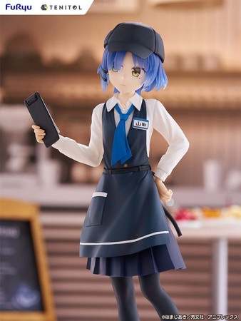Figurka Bocchi the Rock! Tenitol Ryo Yamada Cafe Style Ver. 21 cm