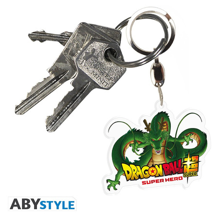 Brelok Dragon Ball Super Shenron 