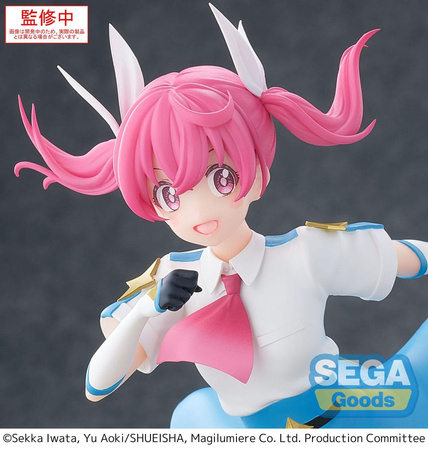 Figurka Magilumiere Co. Ltd. Luminasta Kana Sakuragi 18 cm