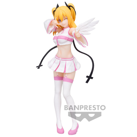 Figurka 2.5 Dimensional Seduction Liliel Chaos Form Glitter&Glamorous 22cm