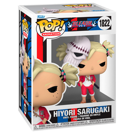 POP Bleach - Hiyori Sarugaki