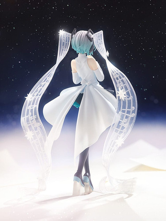 Figurka Character Vocal Series 01: Hatsune Miku Pop Up Parade Hatsune Miku: Little Missing Stars 18 cm