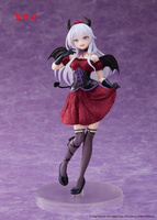 Figurka Wandering Witch: The Journey of Elaina Coreful Elaina Sweet Devil Renewal 18 cm