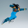 Figurka Dragon Ball GT Super 17 vs SSGSS Gogeta Match Makers 9cm