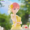 Figurka The Quintessential Quintuplets Trio-Try-iT Nakano Ichika Pastel Dress Ver. 21 cm