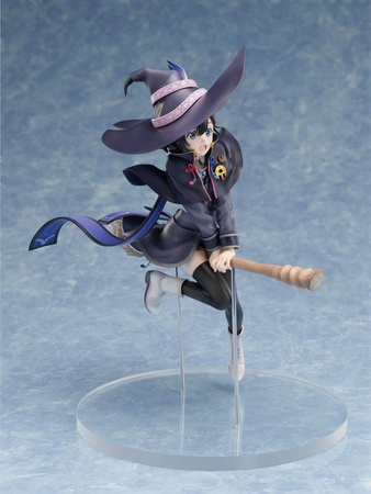 Figurka Wandering Witch: The Journey of Elaina Saya 25 cm