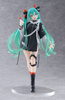 Figurka Hatsune Miku Wonderland Fashion Punk Ver. 18 cm