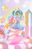 Figurka Hatsune Miku x Rody AMP+ PVC Fairy Tale Ver. 20 cm