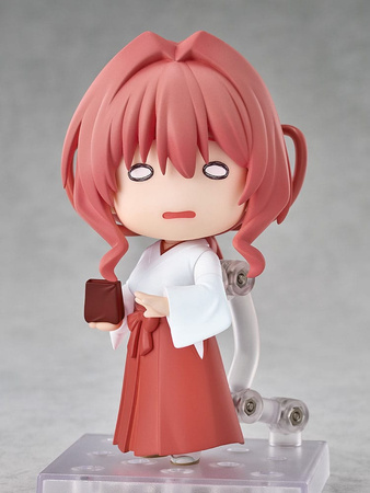 Nendoroid Tying the Knot with an Amagami Sister Yuna Amagami 10 cm