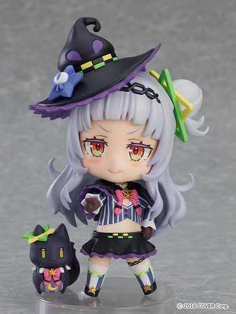 Nendoroid Hololive Production Murasaki Shion (2050) 10 cm