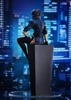 Figurka Ghost in the Shell Pop Up Parade Motoko Kusanagi: 1995 Ver. L Size 28 cm