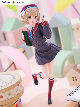 Figurka Virtual YouTuber Tenitol Shigure Ui 20 cm