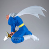Figurka Dragon Ball Z Dabura Match Maker 20cm