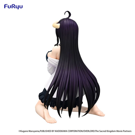 Figurka Overlord Noodle Stopper Albedo Loungewear Ver. 12 cm