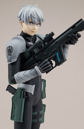 Figurka Kaiju No. 8 Pop Up Parade Reno Ichikawa17 cm