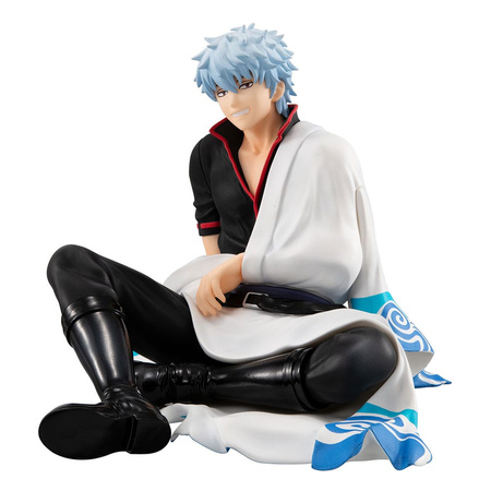 Figurka Gintama G.E.M. Series  Gin San Palm Size 9 cm