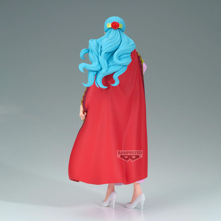 Figurka One Piece Nefeltari Vivi Grandline Series Special 19cm