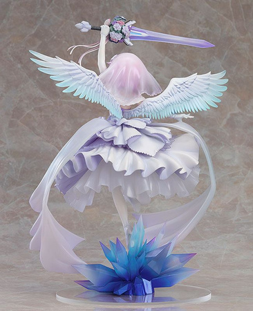 Figurka Hyperdimension Neptunia 1/7 Neptune Little Purple Ver. 32 cm