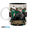 Kubek Harry Potter