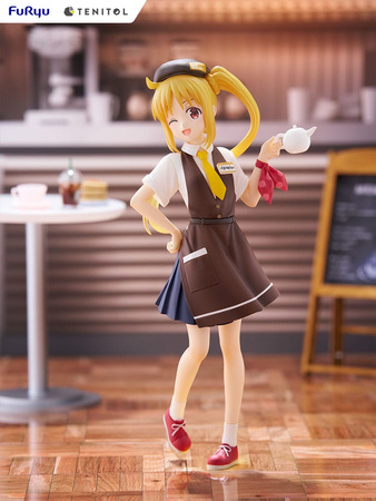 Figurka Bocchi the Rock! Tenitol Nijika Ijichi Café Style Ver. 20 cm