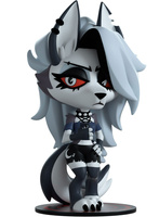 Figurka Helluva Boss Vinyl Loona 11 cm