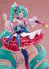 Figurka Hatsune Miku 1/7 Hatsune Miku: Rosuuri Ver. 27 cm