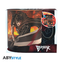 Kubek Berserk Berserk