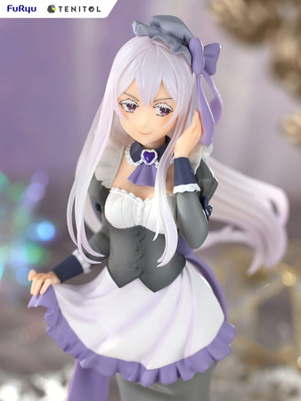 Figurka Re:ZERO Starting Life in Another World Tenitol Maid Echidna 28 cm