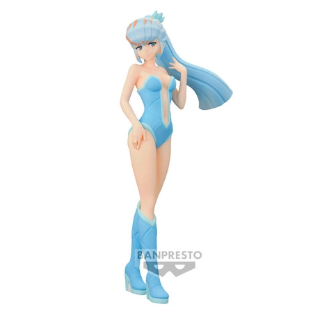 Figurka Urusei Yatsura Oyuki Glitter & Glamorous 22cm