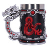 Kufel Dungeons & Dragons Tankard Logo