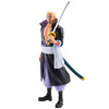 Figurka One Piece Ichibansho Silvers Rayleight Roger 21cm