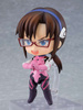 Nendoroid Rebuild of Evangelion Mari Makinami Illustrious Plugsuit 10 cm (re-run)