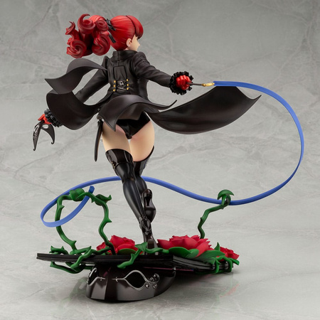 Figurka Persona 5 Royal ARTFXJ 1/8 Kasumi Yoshizawa Phantom Thief Ver. 21 cm