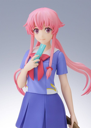 Figurka Mirai Nikki Pop Up Parade Yuno Gasai 17 cm