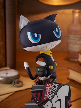 Figurka Persona 5 Tactica Pop Up Parade Morgana L Size 18 cm