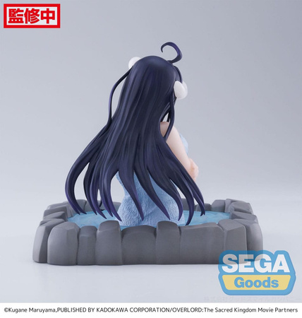 Figurka Overlord Albedo Thermae Utopia 14 cm