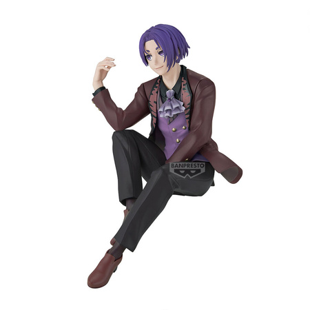 Figurka Bluelock Reo Mikage 12cm