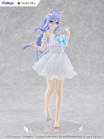 Figurka Date A Live V Tenitol Tall Mio Takamiya 30 cm