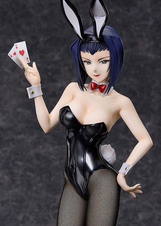 Figurka Cowboy Bebop 1/4 Faye Valentine: Bunny Ver. 47 cm